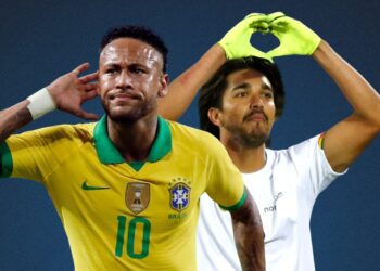 Brazil vs Bolivia live telecast and streaming details