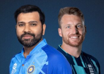 IND vs ENG warm-up match live streaming channel