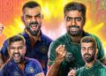 IND vs PAK Asia Cup Live Streaming Channel Details