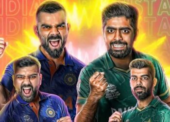 IND vs PAK Asia Cup Live Streaming Channel Details