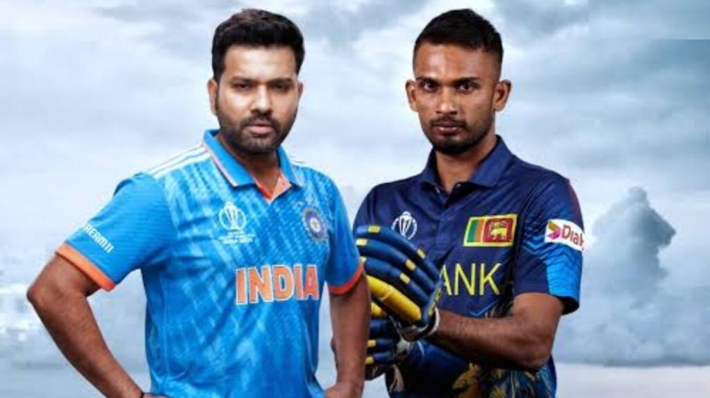 India vs Sri Lanka Asia Cup live streaming can be watched for free in India.