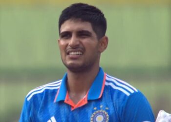 Shubman Gill to miss IND vs AUS 3rd ODI
