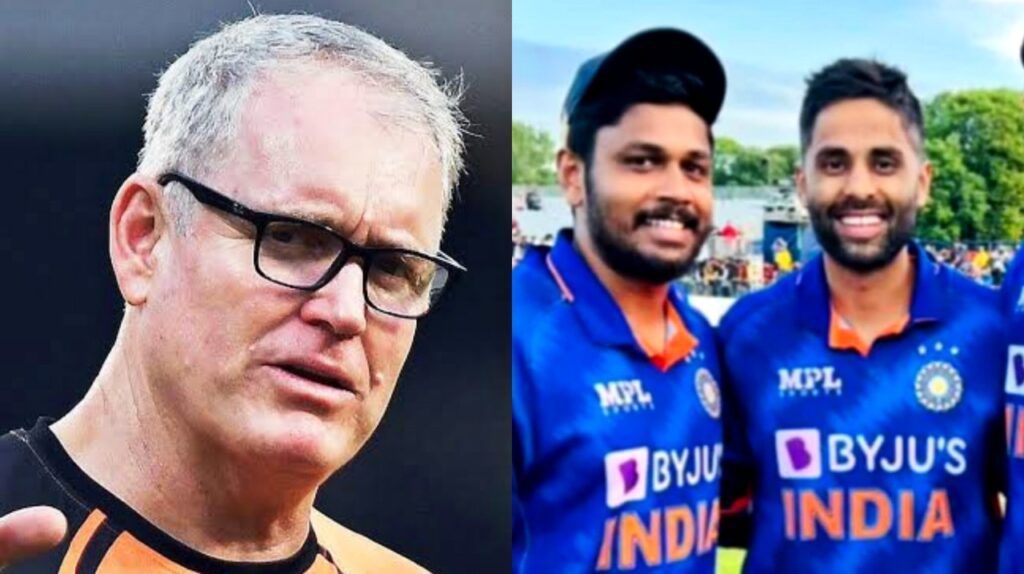 Tom Moody on India World Cup 2023 squad