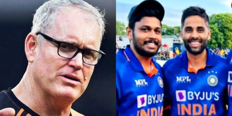 Tom Moody on India World Cup 2023 squad