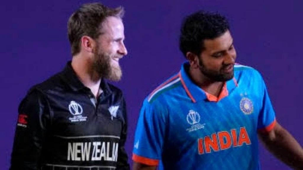 India vs New Zealand odi live telecast details