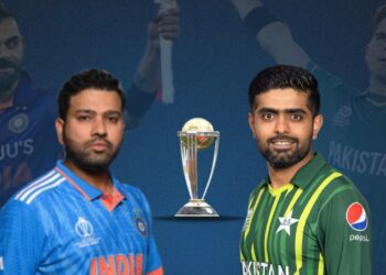 India vs Pakistan Live TV Channel in India