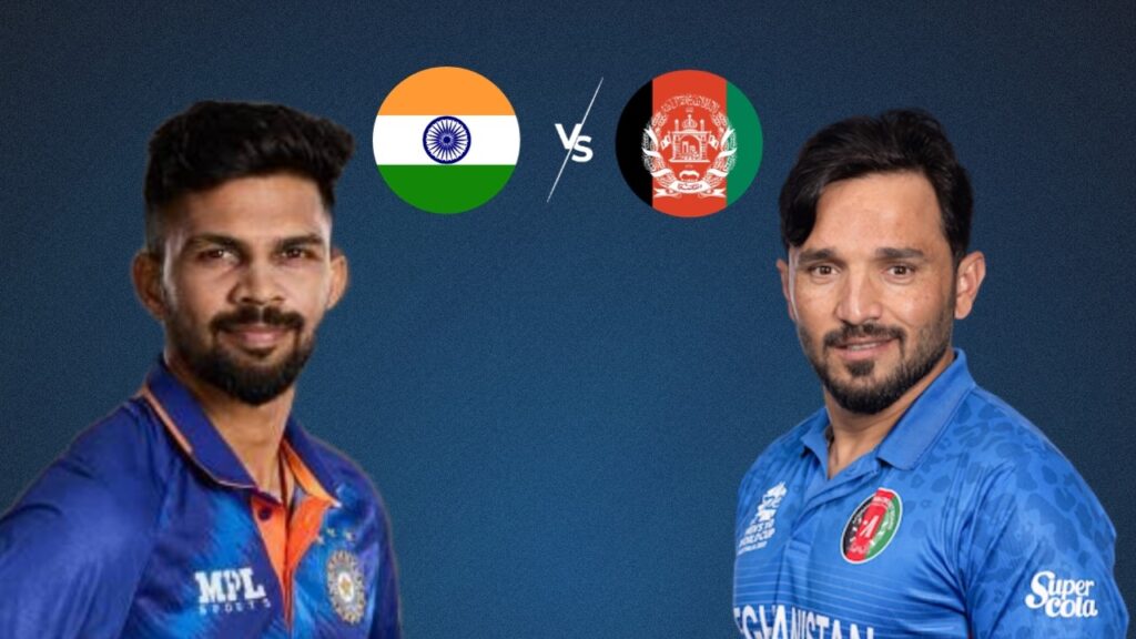 India vs Afghanistan Asian Games Cricket 2023 final live telecast