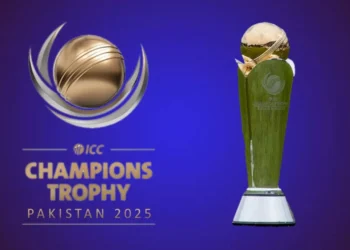 ICC Champions Trophy 2025 Qualification Rules