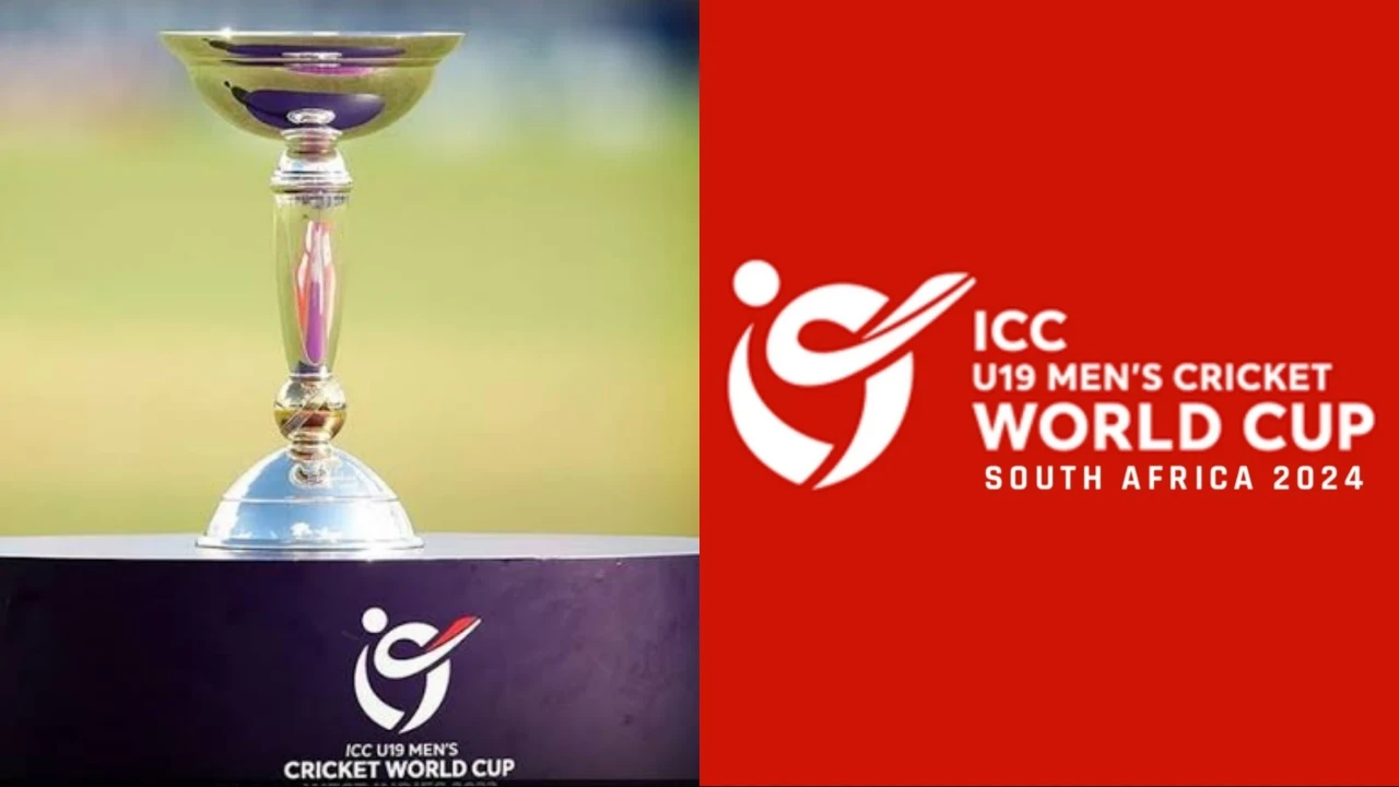 ICC U19 World Cup 2024 Venue, Start Date and All You Need To Know
