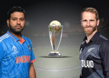 IND vs NZ live streaming channel