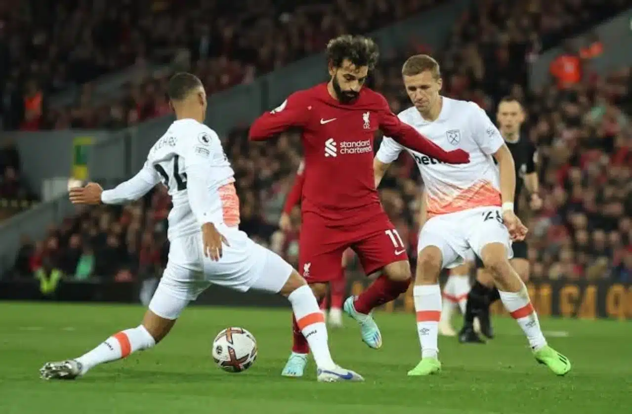 Carabao Cup 2023 24 Liverpool Vs West Ham Live Stream Details In India And How To Watch On Tv