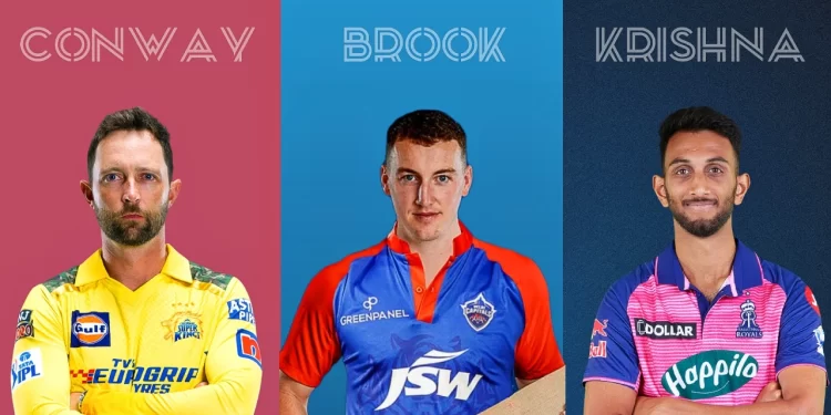 Ruled Out Players from IPL 2024