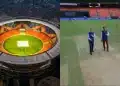 Ahmedabad Stadium Pitch in IPL 2024