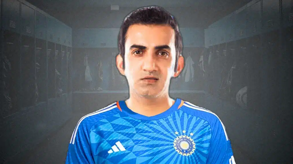 Gautam Gambhir