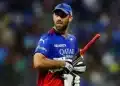 Glenn Maxwell