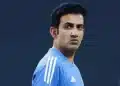 Gautam Gambhir