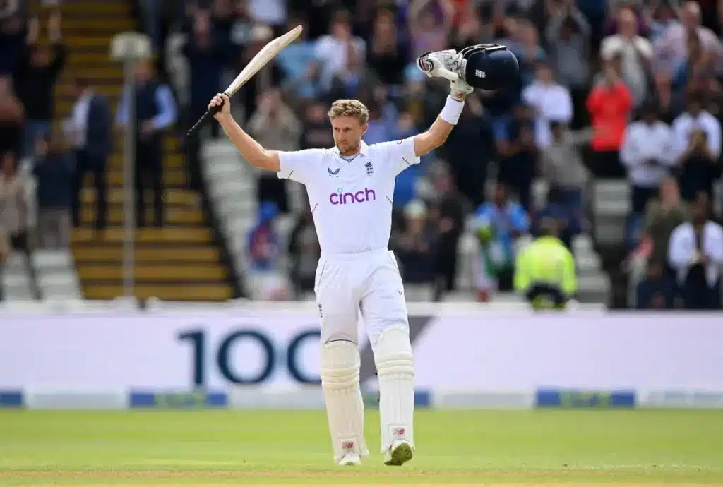 Joe Root