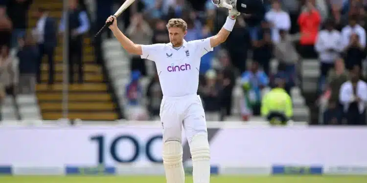 Joe Root