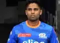 Suryakumar Yadav