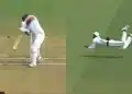 Devdutt Padikkal's Catch