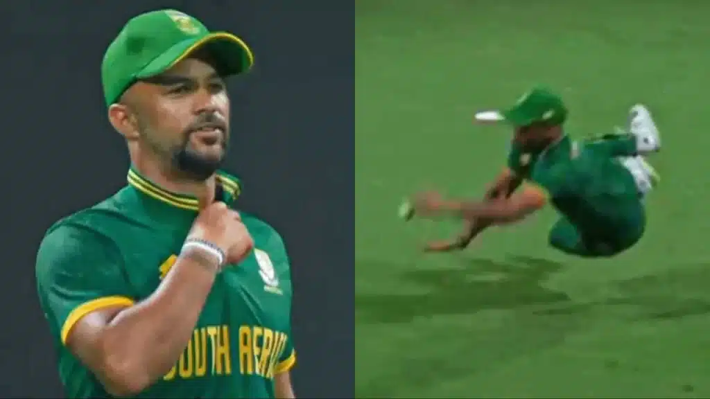 JP Duminy