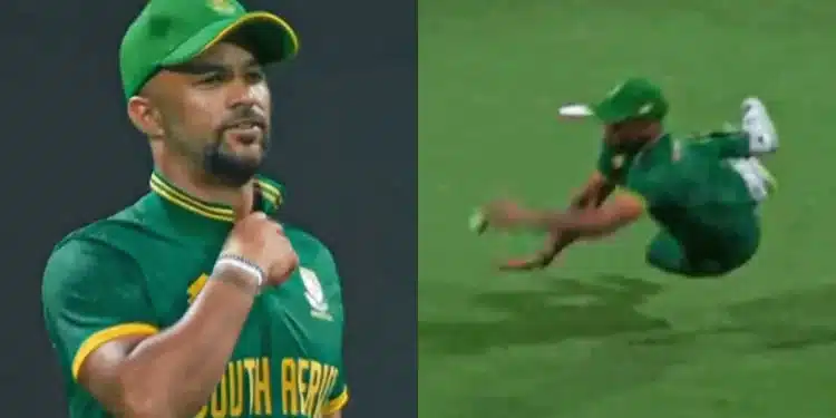 JP Duminy