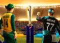 South Africa and New Zealand will meet in 2024 Final