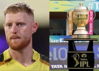 Ben Stokes