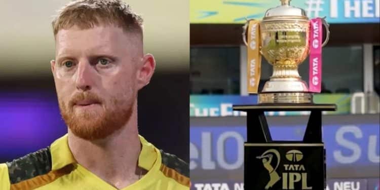 Ben Stokes