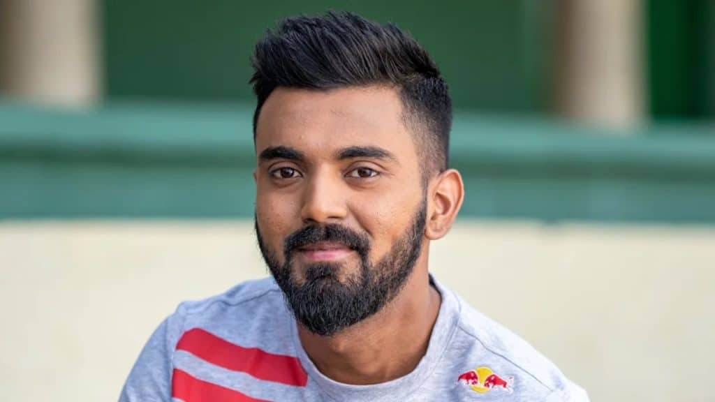 KL Rahul