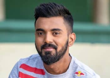 KL Rahul