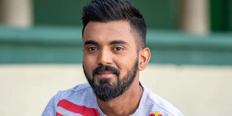 KL Rahul