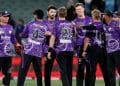 Hobart Hurricanes Team