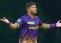 Umesh Yadav in IPL