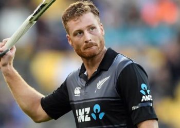 Martin Guptill