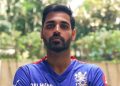 Bhuvneshwar Kumar