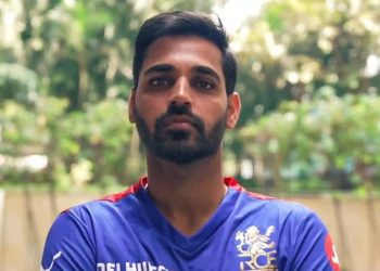 Bhuvneshwar Kumar