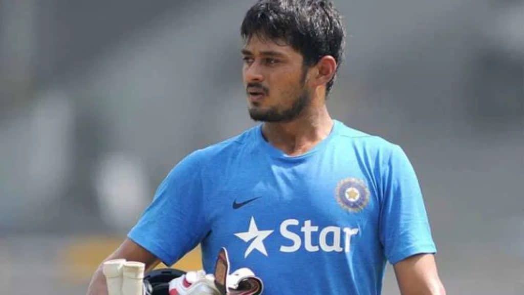 Priyank Panchal