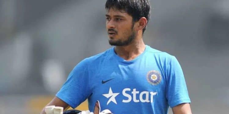 Priyank Panchal