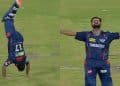 Rishabh Pant's Celebration