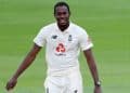 Jofra Archer