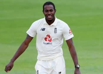 Jofra Archer