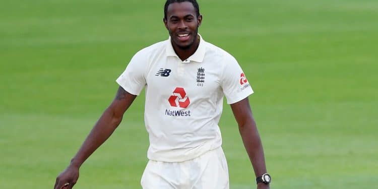 Jofra Archer