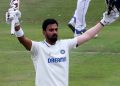 KL Rahul