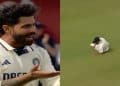 Ravindra Jadeja livid with Shardul Thakur