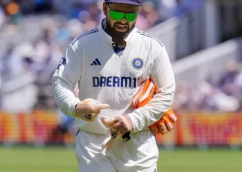 Rishabh Pant got injured during the third test match against England, Dhruv Jurel Takes Over The Charge.