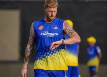 No Ben Stokes in IPL 2026? Here is why he can't play in the Next Season