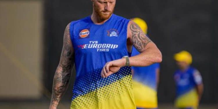 No Ben Stokes in IPL 2026? Here is why he can't play in the Next Season