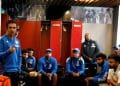 Gautam Gambhir Delivers Dressing Room Shaking Tribute to Rishabh Pant, Video Goes Viral