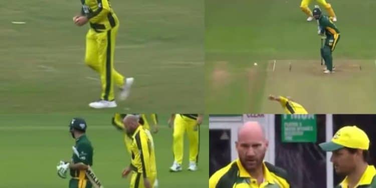 John Hastings. (Credits: Screenshot of WCL 2025 video/Twitter)